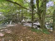 ANCIEN MOULIN AVEC HABITATION - MESSIMY