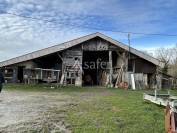 Propriété agricole sur 23ha