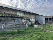 Propriété agricole sur 23ha