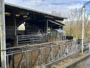 Propriété agricole sur 23ha