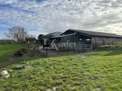 Propriété agricole sur 23ha