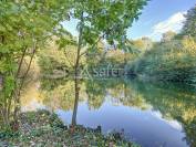 Maison de charme au coeur du bocage vallonné, avec vue imprenab