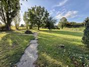 TERRAIN CONSTRUCTIBLE DE 2.385 M2 PROCHE PONT-L'ÉVÊQUE