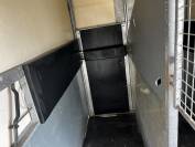 Van 2 places fautras