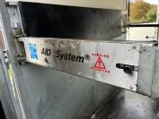 Van 2 places fautras