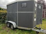 Van 2 places fautras