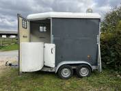 Van 2 places fautras