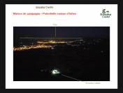 Maison de campagne – Potentielle maison d’hôtes