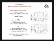 Maison de campagne – Potentielle maison d’hôtes