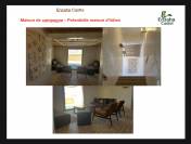 Maison de campagne – Potentielle maison d’hôtes