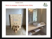 Maison de campagne – Potentielle maison d’hôtes