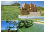 Maison de campagne &ndash; Potentielle maison d&rsquo;h&ocirc;tes