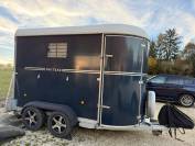 Van Fautras Oblic +2 Occasion immatriculé en Suisse