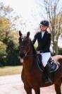 Super cheval de concours ou de loisir