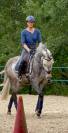 Lusitano , 9 ans 