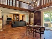 Proprièté équestre  sur 2,5 hectares