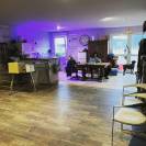 Domaine équestre avec Ecurie et Habit habitad'exception