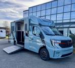 VL AMELINE RENAULT MASTER VERT