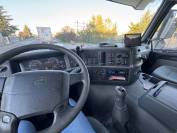 Camion chevaux 19 tonnes