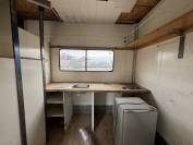 Camion chevaux 19 tonnes