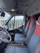 RENAULT MASTER &ndash;DC1 125 - 2011 - 90 000KM