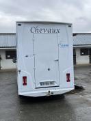 RENAULT MASTER &ndash;DC1 125 - 2011 - 90 000KM