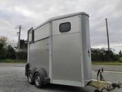 Van Ifor Williams HB – 1.5 Pl - 2017