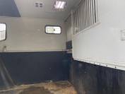 Vends Renault master mtm 5 places