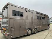 Camion per Cavalli Scania SCANIA 0 Occasione