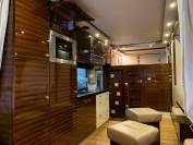 Camion per Cavalli Scania SCANIA 0 Occasione