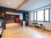 Entre authenticité et design contemporain