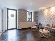 Entre authenticité et design contemporain