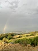 Pension proche de Valence