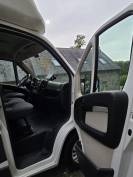 Camion VL chevaux Equi Trek Sonic