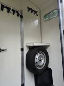 Camion VL chevaux Equi Trek Sonic