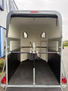 Van 2 places GOLD 2 CHEVAL LIBERTE