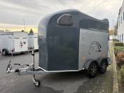 Van 2 places GOLD 2 CHEVAL LIBERTE