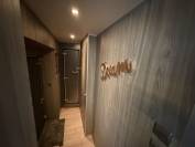 SEMIE REMORQUE 10P-APPARTEMENT LUXE 8P-SCANIA R520 V8