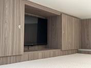 SEMIE REMORQUE 10P-APPARTEMENT LUXE 8P-SCANIA R520 V8