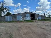 Other agricultural property  Haute-Vienne