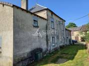 Sheep farm  Haute-Vienne