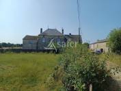 Sheep farm  Haute-Vienne