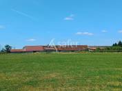 Sheep farm  Haute-Vienne