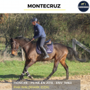 MONTECRUZ - PS - 7 ANS