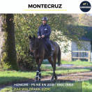 MONTECRUZ - PS - 7 ANS