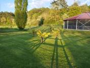 Pension Écuries des basses lisières