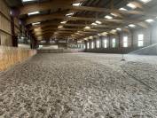 Pension Écuries des basses lisières