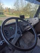 Camion Mercedes