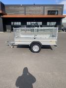 REMORQUE RIDELLES GRILLAGE 