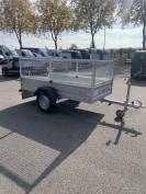 REMORQUE RIDELLES GRILLAGE 